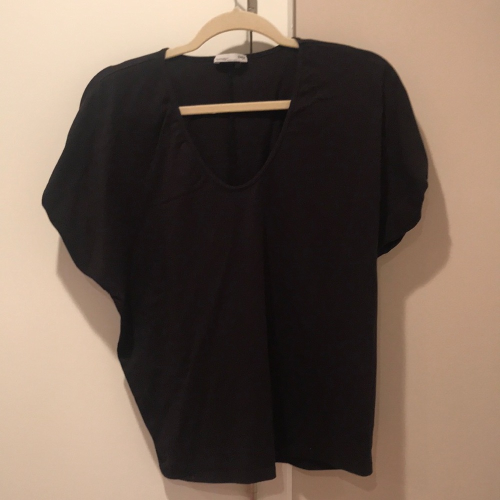 Zara t-shirt size S